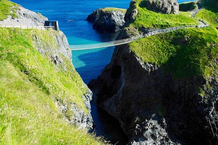 Private Tour: 'Game of Thrones' and Giant’s Causeway Full-Day Tour from Belfast