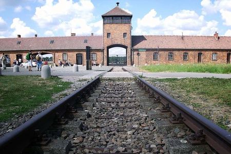 Auschwitz-Birkenau Memorial and Museum Guided Tour - Private Transport
