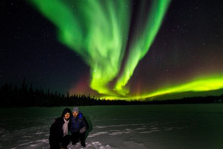 Northern Lights Tours
