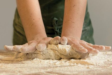 Cooking Lesson: From The Market To The Table in Florence