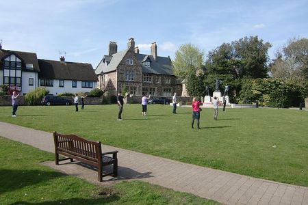 Private Tour: Doctor Who TV Locations and Tour of Cardiff from London