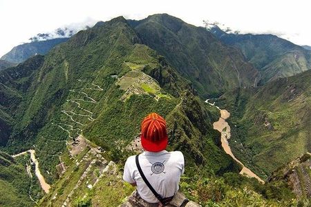 Tours Sacred Valley And Machu Picchu two days