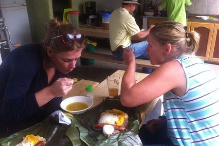 Medellín Food Tour