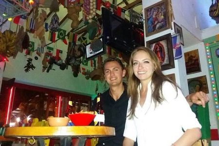 Traditional Fonda Tour in Medellin with private transportation