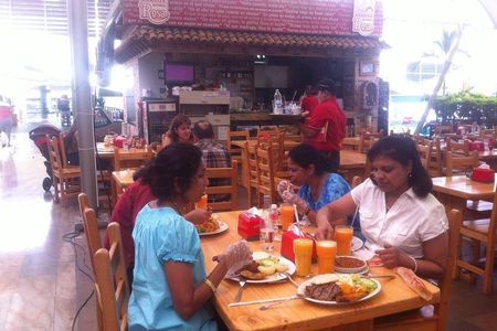 Full Day Medellin City, Fondas and Food Tasting Tour