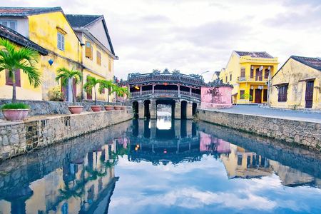 Vietnam Highlights 9 Days