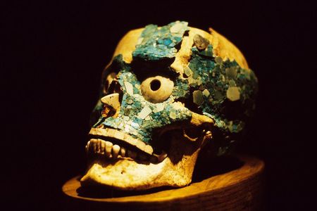 Museum of Cultures of Oaxaca with Ticket