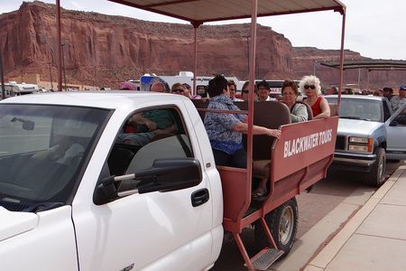 Blackwater Tours - Standard 1.5 Hour Tour - 2 Person Minimum