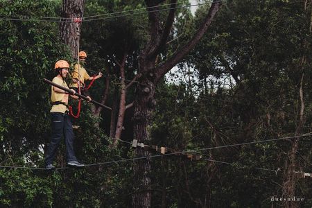 Adventure Park Il Pineto