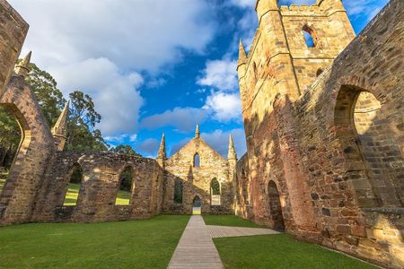 Port Arthur Deep History Tour｜Guided by a Convict Descendant