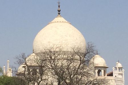 Golden Triangle Tour With Jodhpur and Udaipur