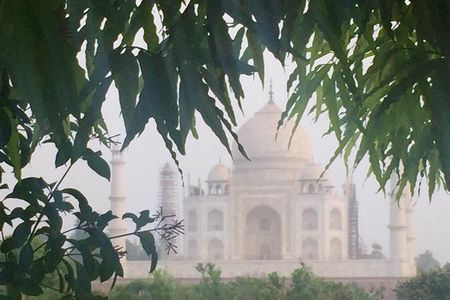 Golden Triangle 3 Days