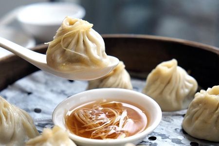 Dinner at Din Tai Fung with Luxury Chinese Massage Treatment