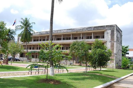 Phnom Penh 2-Day Tour