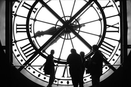 The Musée d'Orsay Guided Tour Orsay Museum Semi-Private 6ppl Max