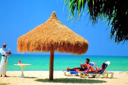 Bentota Day Tour From Colombo With Sri Lankan Lunch