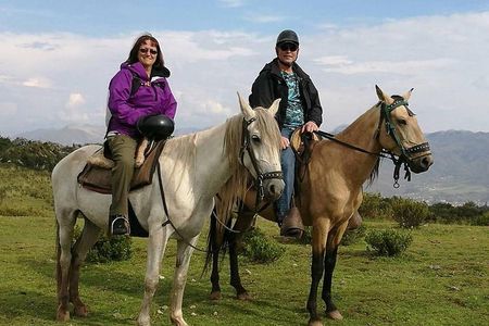 Cusco Day Tour Horse Riding Mystic Tour Full Service The Most Recommended