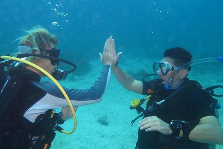 3-Day PADI Open Water Diver Course, Koh Samui