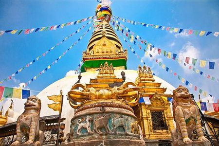 4 UNSECO Heritage Sites Private Tour