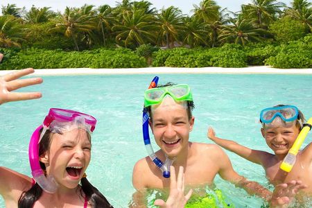 Private Tour: Barbados Catamaran Snorkeling Cruise