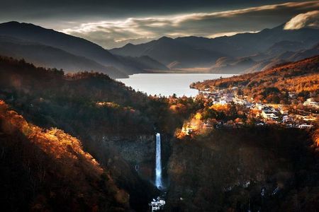 Nikko World Heritage Private Day Tour w/ English Speaking Driver