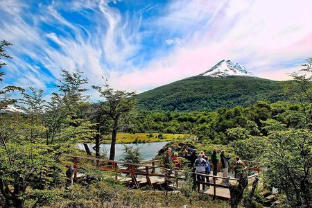 Tierra del Fuego National Park