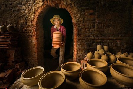 Hoi An Craft Villages And Lantern Making Tour