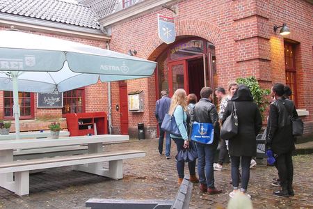 Star Hill Culinary : The Food Tour