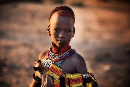 3 Days Omo Valley Tours From Jinka
