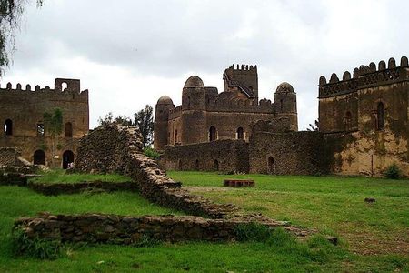 Ethiopian Fasika with North And South Omo Valley Tour Packages