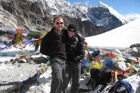 Everest Circuit Trek
