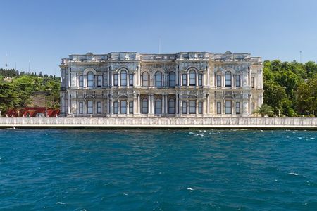 Half-Day Afternoon Istanbul Asia Tour With Beylerbeyi Palace