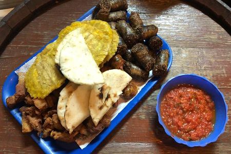 Food Tour in Medellin: An Authentic Culinary Experience