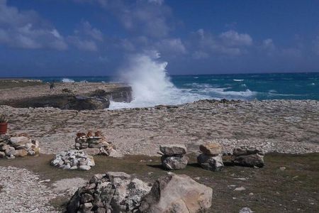 Antigua VIP Tours - Platinum Group Tour 