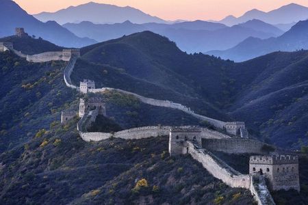 Private 3-Day Beijing Tour Including Lunch
