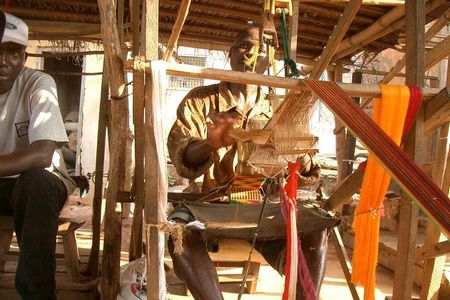Discover Ghana in 8 days