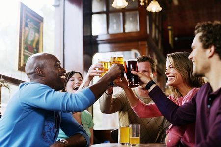Boston Historic Taverns Tour