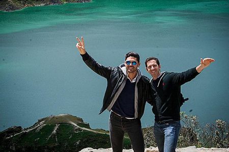 Quilotoa, Culture and Hiking from Quito !!!! ALL DAYS !!! BY ECUADORTREASURE