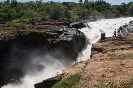 6-Day Murchison Falls and Kidepo NP Wildlife Safari