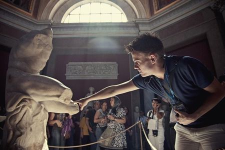 Rome: Skip the Line Vatican, Sistine Chapel, St Peter Small Group