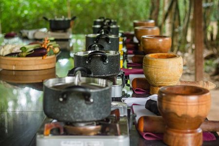 Day Excursion to Takeo from Phnom Penh 