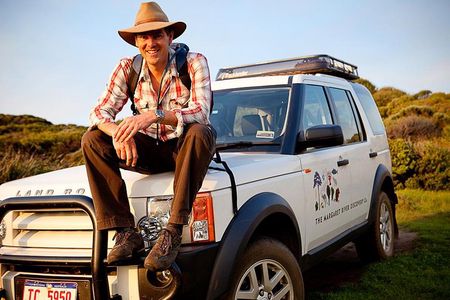  The Margaret River wine tour for people who don't do tours!