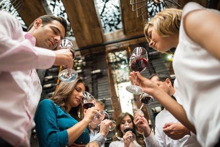 VIP Swan Valley Wine Tour - Premium Small Group Wine & Gourmet Experience