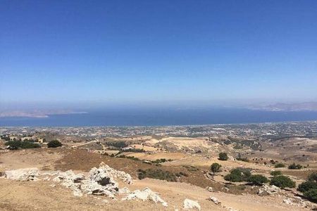 Kos Land Rover Safari