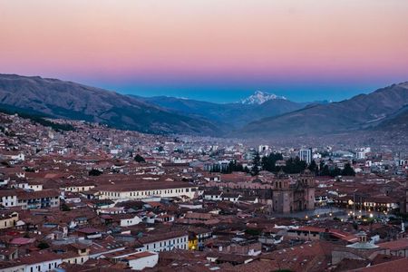 Cusco Photo Day Tour
