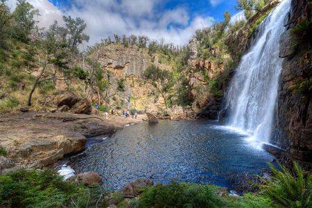 3-Day Adelaide to Melbourne Overland Trip through Grampians and Great Ocean Road