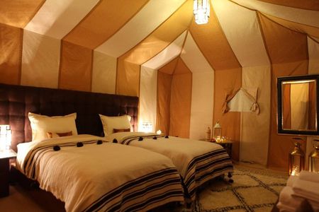 Erg Cheggaga Mindful Desert Tour 3 Days 2 Nights