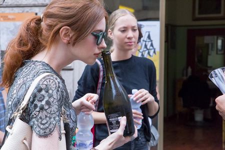 Walking Food Tour of Rome with Tastings