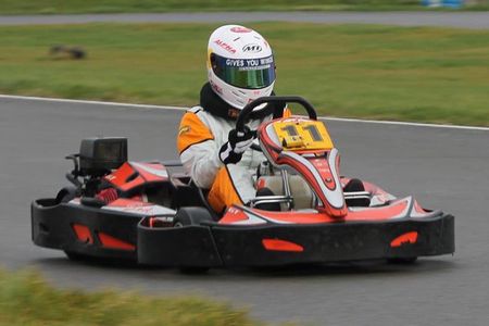 Go Karting Experience in Agadir