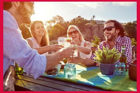 The art of the Italian Aperitivo with a local: Learn & Enjoy in Sorrento